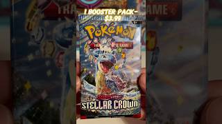 Sick joltik illustration rare pokemonpackopening illustrationrare asmr relaxingunbox [upl. by Randene]