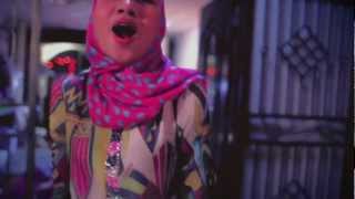 Yuna  Raya Oh Yeah Official MV [upl. by Leary]