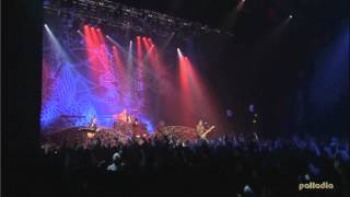 Weezer  Dont let go live Japan 2005 HD [upl. by Meit]