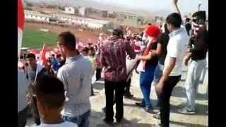 zaxo vs duhok [upl. by Caine]