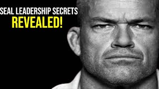 Lead Like a Navy SEAL  Jocko Willinks Powerful Leadership Lessons [upl. by Dorrehs]