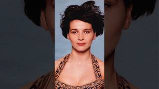 Juliette Binoche Movie Collection  Part1🤩😍 movie film [upl. by Elbring]