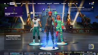 Fortnite20241120205118 [upl. by Schulein]