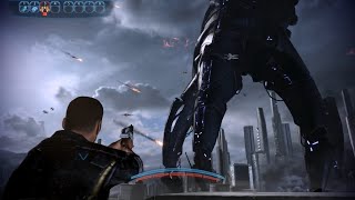 Mass Effect Trilogy  Extended Galaxy Map Theme HD [upl. by Erdah]