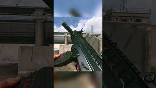 Modern Warfare 2019 vs MW 3  Origin 12 shortvideo warzone xdefiantgame callofduty [upl. by Llezniuq]