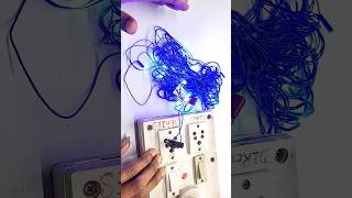 Jhalar Light Repair Using Faulty Torch narottamelectronics shorts [upl. by Eisej341]