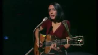 Joan Baez  Pauvre Rutebeuf live in France 1973 [upl. by Dlanar]