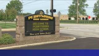 Perrysburg PAC sanctioned by Ohio Elections Commission  11 Investigates [upl. by Atteroc]