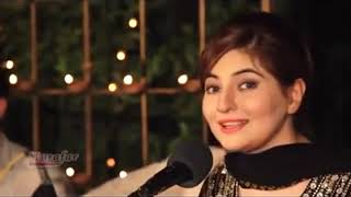 Gul Panra New Song 2013 Zama Ghazal Subha Shaam YouTube [upl. by Ollehcram]