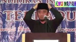 Keajaiban Klau DEKAT dengan ALLAH Urusaan Pasti Beres Ustadz Yusuf Mansur [upl. by Weikert827]