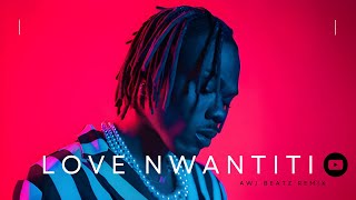 CKay  Love Nwantiti Remix [upl. by Favata]