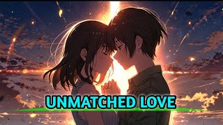 Unmatched Love  Love Melodies Official Music Video [upl. by Jeromy]