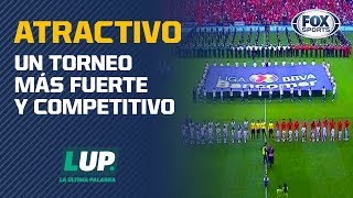 ¡Chaco Giménez debuta en La Última Palabra [upl. by Labana]