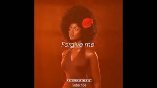 Afrowing X Afrobeat instrumental 2024 quotForgive mequot Ayrr Starr X Tyla X Tems amp Oxlade type beat 2024 [upl. by Peatroy625]