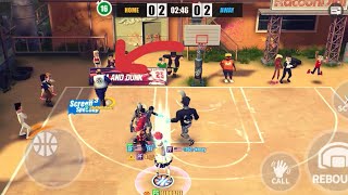 Streetball Allstar  Why I Stopped Playinh Shooter [upl. by Arabella]