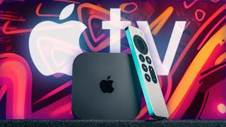 Apple TV 4K 18 Months Later I’m FED UP with TVs [upl. by Niletac]