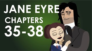 Jane Eyre 1997 Full HD [upl. by Ogeid]