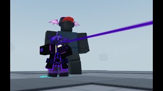 Hikari showcase  Arena Tower Defense Roblox [upl. by Evered]