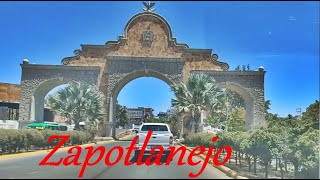 Zapotlanejo Jalisco México [upl. by Audri]