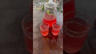 “How to Make Refreshing Kokum Sharbat  Cooling Summer Drink Recipe” [upl. by Cleo]