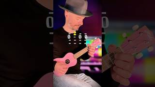 Ukulele Tutorial  Come As You Are by Nirvana ukulele tutorial [upl. by Delfine]