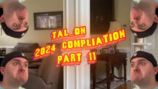 Talon 2024 Compilation Part 11 Credits in the Description [upl. by Eenar]