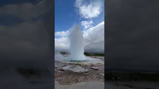 Geysir 間歇泉 [upl. by Ragucci42]