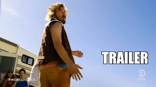 Karl  Fan Made Trailer 2018  Workaholics [upl. by Morita]