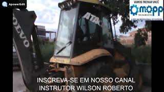 SABE OQUE É FOPS E ROPS  INSTRUTOR WILSON ROBERTO LHE EXPLICA [upl. by Halas]