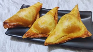 EGG PUFFS RECIPE HEALTHY AND TASTY PUFFS RECIPE [upl. by Teiluj]