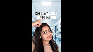 Dont Overpay Negotiate Your Medical Bills medicalbill negotiate bills [upl. by Eceinej]