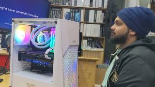 Best Gaming Editing Graphics streaming RGB Computers builds shop 🎮💻 [upl. by Ymij109]