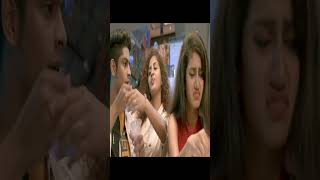 Gadha interfering in their romance  Ek Dhansu Love Story  Hindi Romantic Scene  Priya shorts [upl. by Vassili622]