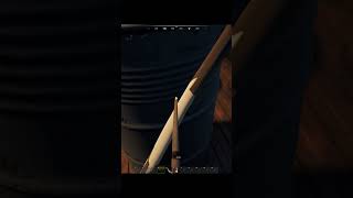 Rust With Ducks gaming shorts rustgame duckside [upl. by Eicnan]