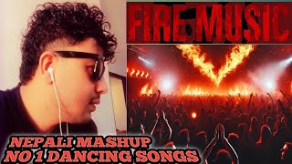 NEPALI MUSIC FIRE [upl. by Amalbergas]