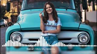 🔥BALKAN PARTY MIX🔥 NOVI HITOVI [upl. by Atalayah]