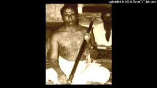 Muthupet Shanmugasundaram Nadaswaram Vanathin Meedhu MAND Guruvayur Atishtanam Palamarnery 1983 [upl. by Lisa]