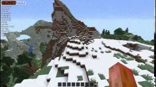 Minecraft 18 OP Sign  Force OP WurstClient TheTracers [upl. by Kciredor]