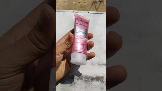 अब चेहरा बिल्कुल साफ होगा। PONDS BRIGHT BEAUTY FACE WASH shortvideo pondsfacewash pharmacist [upl. by Shaum]