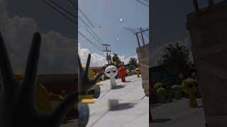 ¡En Sprunki Minions PIERDES 100😮 quest2 vr simulation [upl. by Treva]