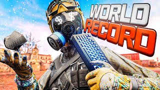 Best Rebirth Island Player 69 KD World Record Holder [upl. by Freytag]