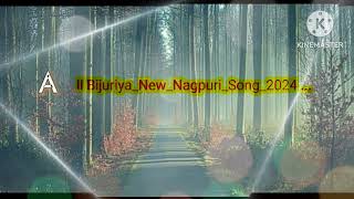 ll BIJURIYA New NagpuriSong2024 [upl. by Yhotmit932]