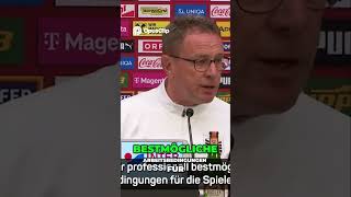 Vertragsverlängerung und das Leistungsprinzip im Fokus österreich fussball worldcup bundesliga [upl. by Angrist120]