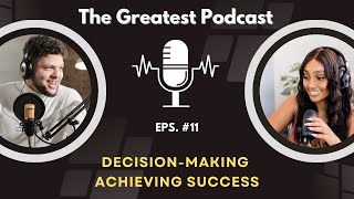 Winners DO This ONE Thing That Losers DONT  The Greatest Podcast 11 [upl. by Assirek]