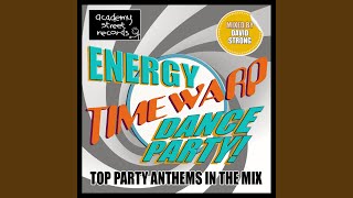 Energy TimeWarp Mix [upl. by Yolanda]