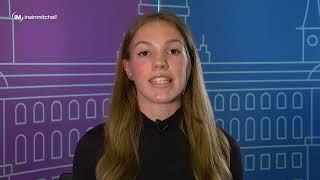 Fabianna Bartella talks about the Solicitor Apprenticeship [upl. by Valentijn]