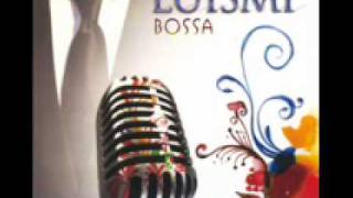 Luismi Bossa  Fria Como El viento [upl. by Darelle]