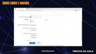 Monitoramento zabbix 6 vulnerabilidades na rede [upl. by Laicram772]