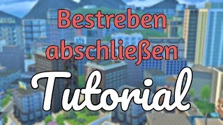 Sims 4 Bestreben und Meilensteine cheaten  Tutorial deutsch [upl. by Neville658]