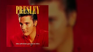 Elvis Presley  Maries The Name His Latest Flame [upl. by Anivad]